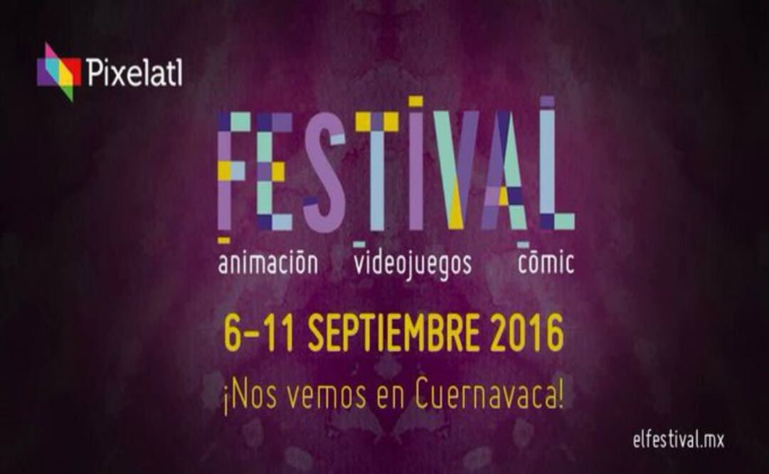 Discovery Kids y Pixelatl, realizaron una convocatoria para que estudios de animación, artistas independientes, estudiantes y creativos enviaran sus piezas animadas