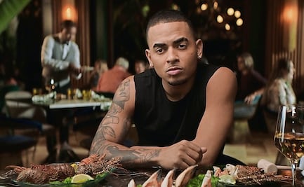 Ozuna hará película biográfica para “inspirar”