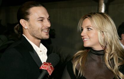 Hijos de Britney Spears apoyan a su abuelo: Las declaraciones de Kevin Federline y su abogado