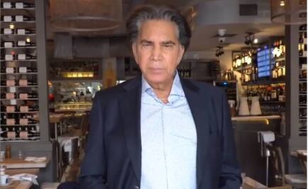 Desalojan a Jose Luis Rodríguez "El puma" de un avión tras supuesto altercado con un empleado  