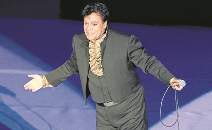 Trasladan el cuerpo del divo a México