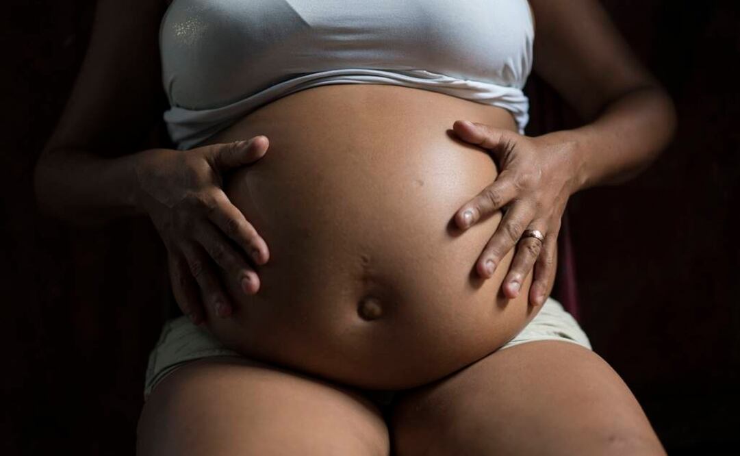 Aumentan casos de zika en mujeres embarazadas