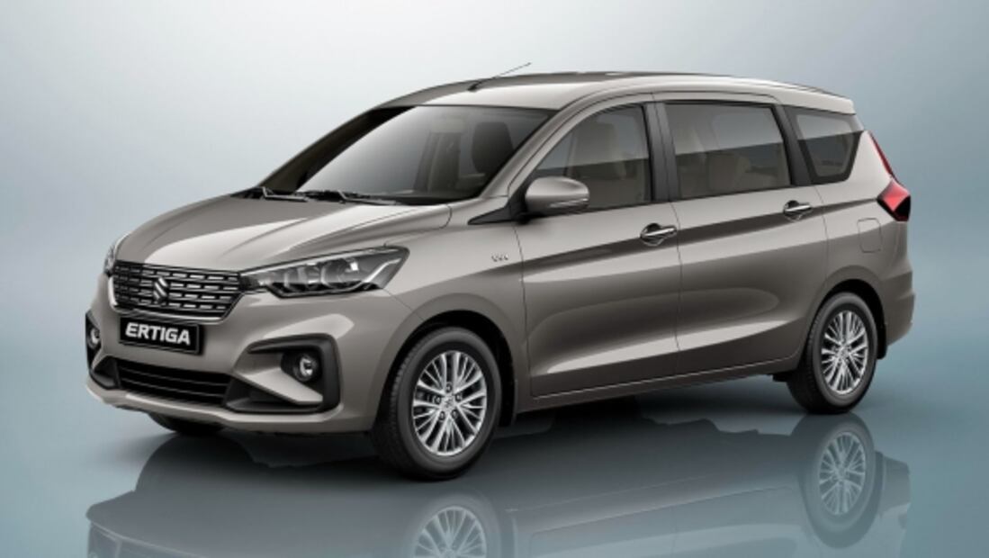 Suzuki y Toyota anuncian asociación a nivel global 