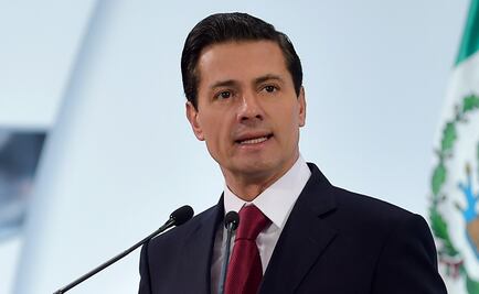 Recursos a Chihuahua se dan con base en criterios técnicos: Peña Nieto