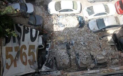 Sismo en México, entre los de mayor magnitud registrados en Latinoamérica