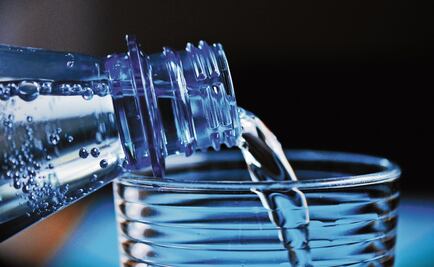 PROFECO warns of misleading information on alkaline water labels