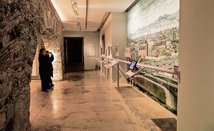 150 años de la colonia Guerrero contados por los vecinos en el museo Kaluz