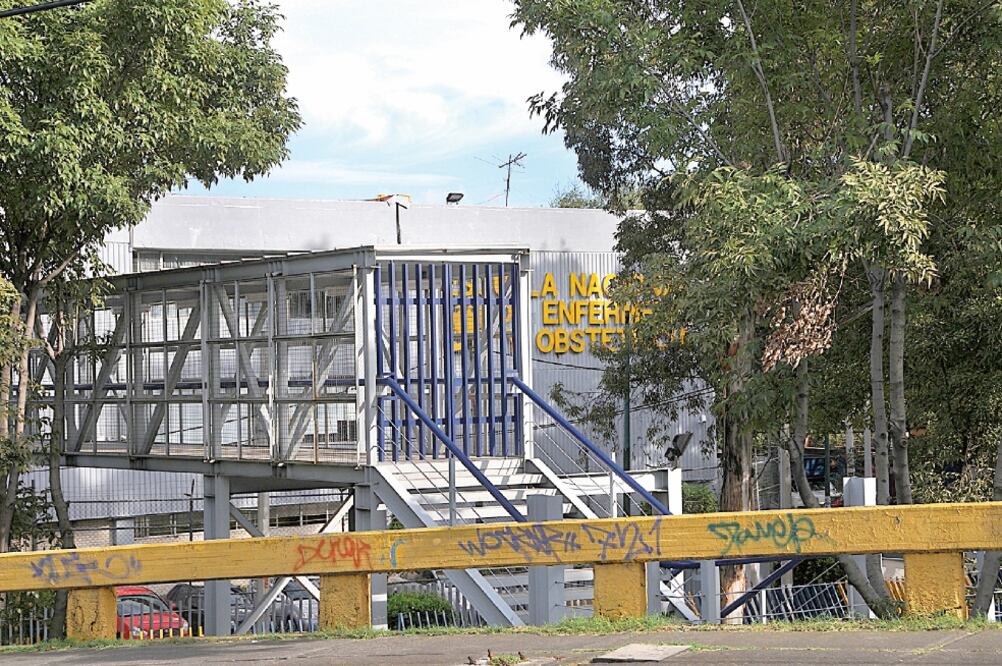 El jefe delegacional realiza mesas interinstitucionales para mejorar la seguridad de la comunidad académica (ARCHIVO EL UNIVERSAL)