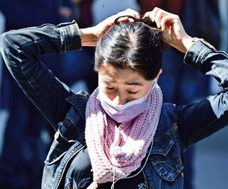 Aumentan de 5 a 12 los casos en Nuevo León