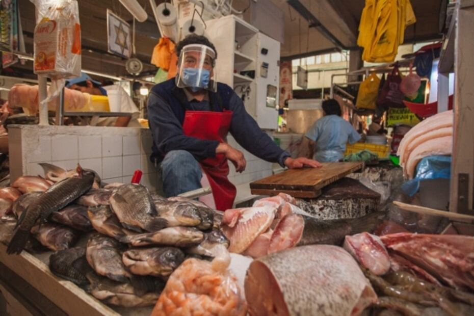 Crisis de seguridad alimentaria será un problema de salud pública
