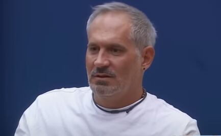 Arath de la Torre habla sobre el intento de secuestro que vivió afuera de su casa