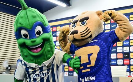 Pumas vs Leganés: Horarios y canales para ver EN VIVO el partido amistoso; HOY, domingo 6 de julio