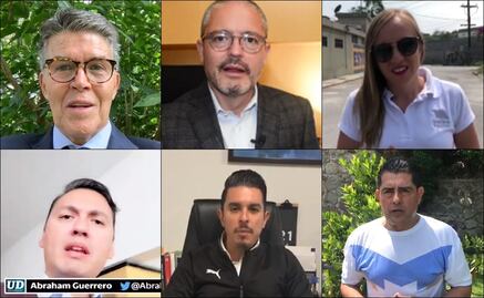 Los expertos opinan sobre la llegada de Luis Fernando Tena a Chivas