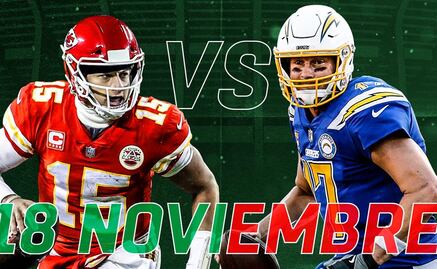 NFL: Kansas City Chiefs vs Los Angeles Chargers in Mexico