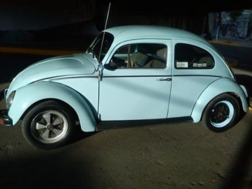 Autos que ya no fabrican y extrañamos