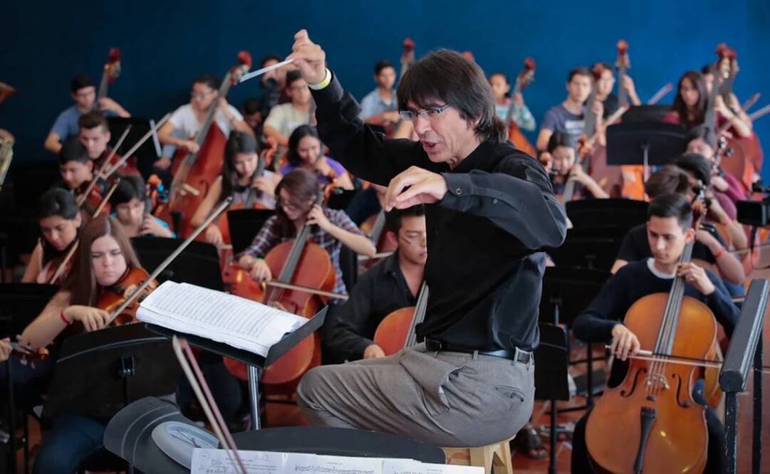 El campamento de la Orquesta Sinfónica Infantil de México (OSIM), está cumpliendo 15 años de trabajo en este verano, y se prepara para celebrar su gira nacional número 25.