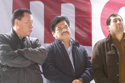 Envían más militares y federales a la GAM