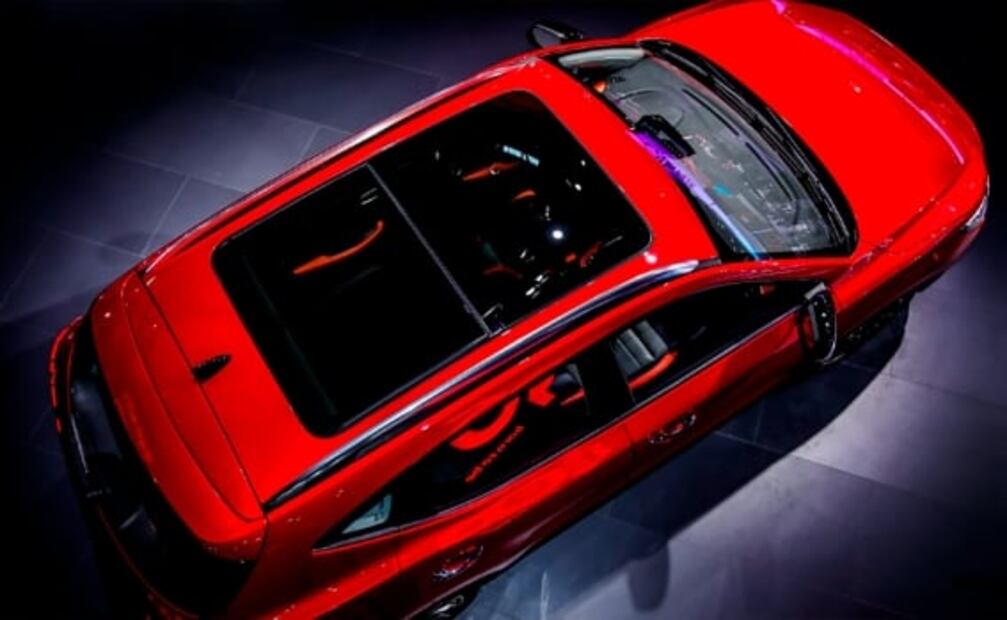 MG ZS 2023 llega a México con mayor seguridad y equipamiento 