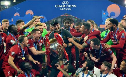 La Champions, un sueño