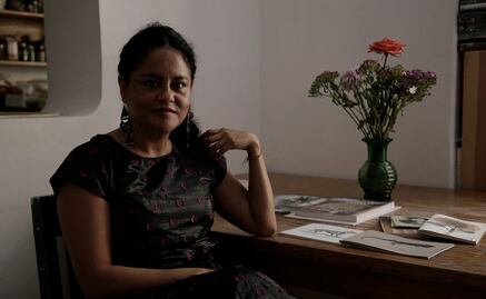 Natalia Toledo celebra poesía de Juan Rulfo