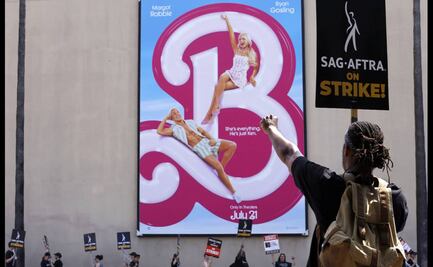 Premios Emmy se posponen hasta el 2024 por la huelga de actores y guionistas