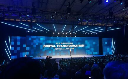 MWC 2023; empresas de Telecom se unen para crear un nuevo futuro digital  