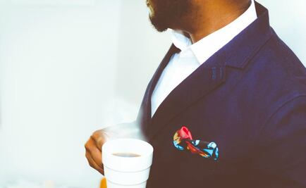 Guía para saber si el traje que usas te queda a la medida