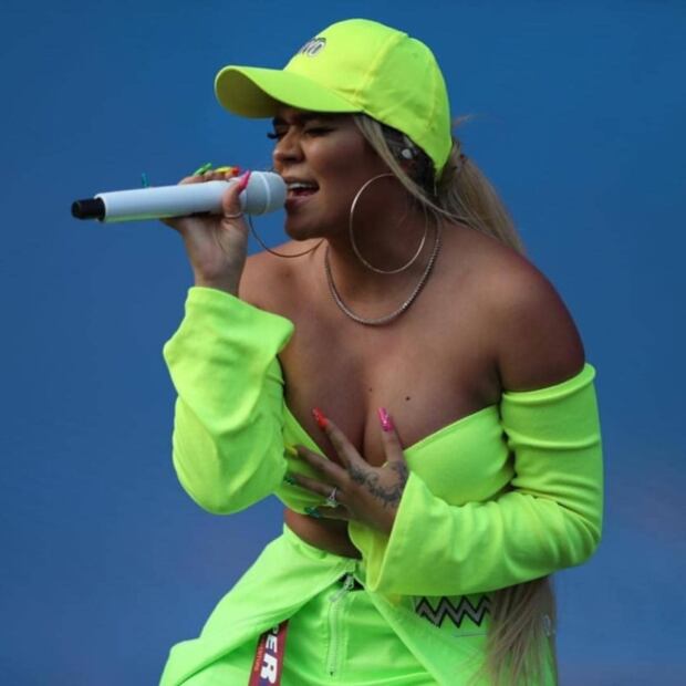 Karol G: revela cómo se prepara su platillo favorito
