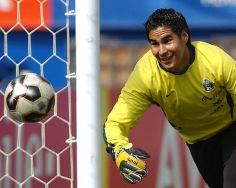 13 años del título mundial Sub-17 de México