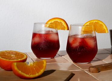 ¡Refrescantes y deliciosas! Bebidas para tomar en Semana Santa