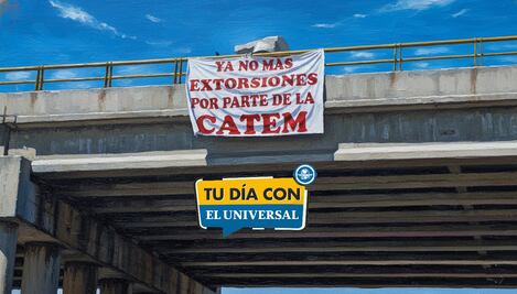 El Limones: el cobrador del miedo que tenía tomada La Laguna