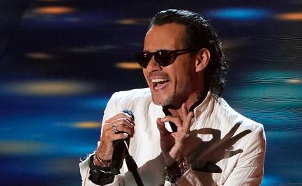 Marc Anthony se suma a Sofía Vergara en "Koati"
