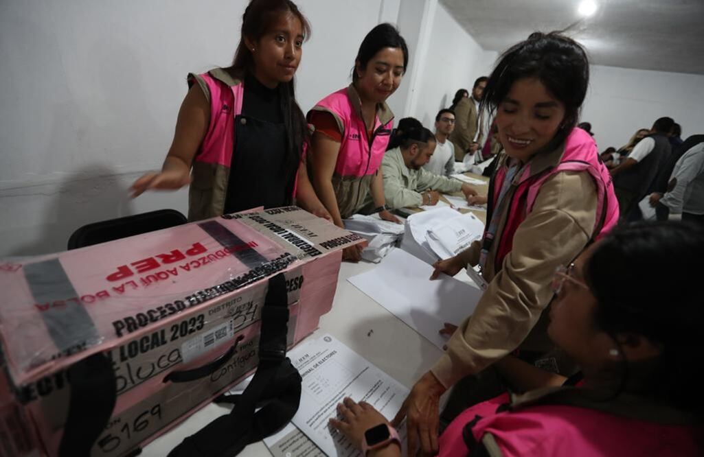 FOTO: Jorge Alvarado/ EL UNIVERSAL/