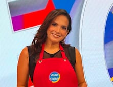 Fallece la chef Sandra Díaz de Venga La Alegría