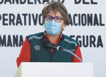 Gobierno de Quintana Roo niega supuestas agresiones contra alcaldesa de Solidaridad