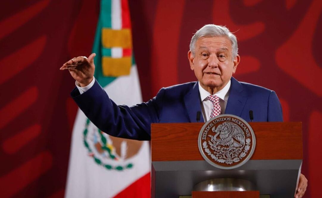 FOTO: DIEGO SIMÓN SÁNCHEZ EL UNIVERSAL