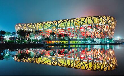 ¿Cuándo y dónde ver la inauguración de los Juegos Olímpicos de Invierno?