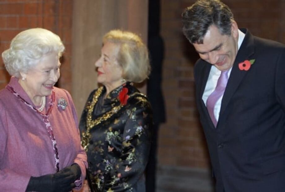 Boris Johnson y los otros 13 primeros ministros que han trabajado con la reina Isabel II 