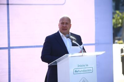 Avanza proyecto de nueva Constitución para Jalisco