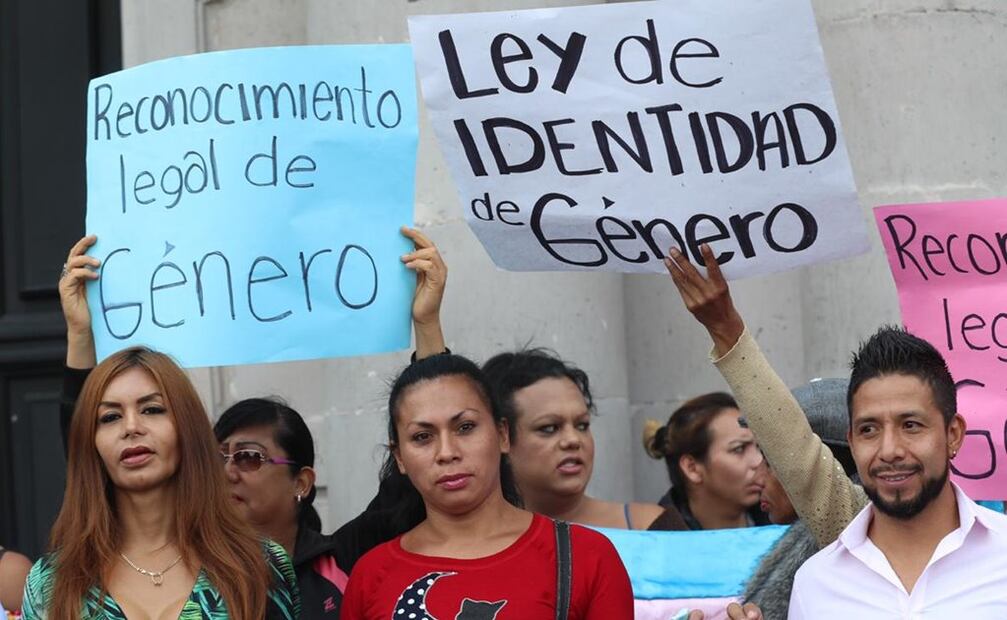 Foto: Jorge Alvarado / EL UNIVERSAL