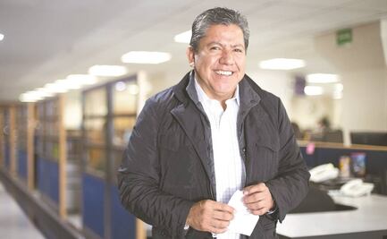 En gabinete de Zacatecas habrá mucho ciudadano: David Monreal