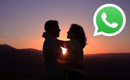 ¿Cómo usar el modo “amor secreto” en WhatsApp?