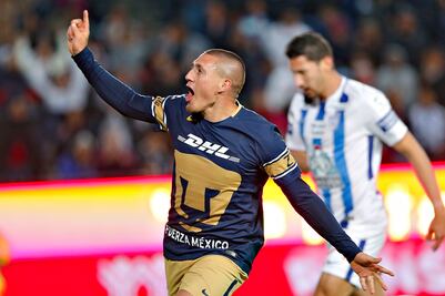 Nico Castillo, el rey de los dobletes