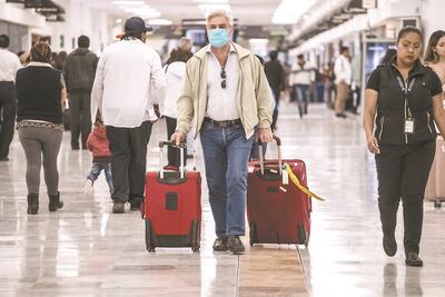 ASA proyecta dar blindaje a los aeropuertos del país