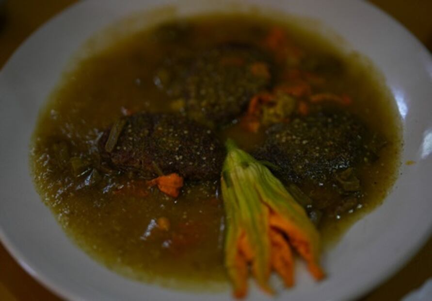 El ahuahtle, el caviar mexicano que comían nuestros antepasados