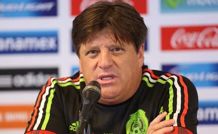 Piojo dosificará a su cuadro, debido al clima extremo