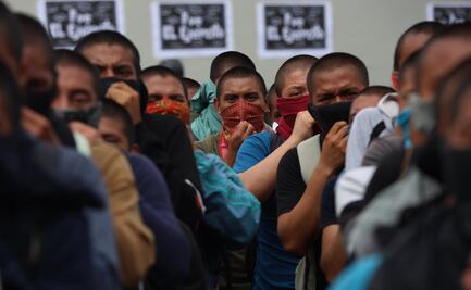 Ayotzinapa 10 años: Especialistas ven aumento de desapariciones tras el caso de los 43 normalistas