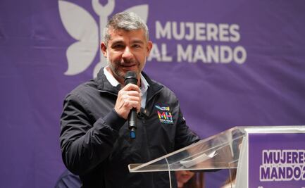 Lanzan convocatoria de "Mujeres al Mando" en Miguel Hidalgo; aprenderán oficios como plomería y mecánica