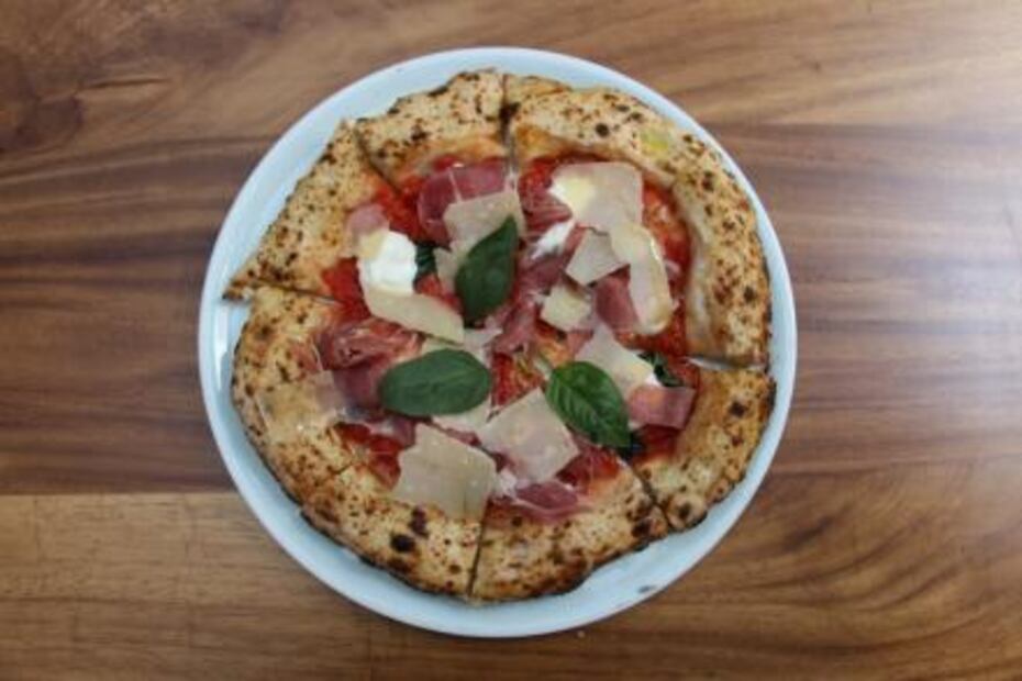 3 lugares para comer auténtica pizza italiana en CDMX 
