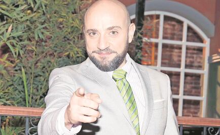 Darío Ripoll, de jefe abusivo a nini